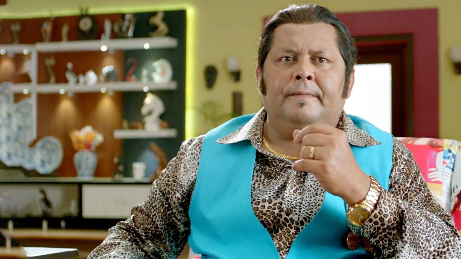 Poster backdrop for Haripada Bandwala