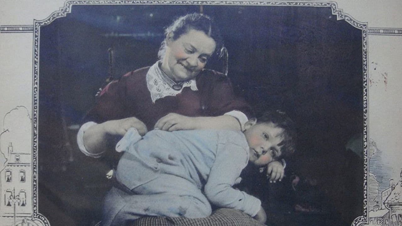 Poster backdrop for The Age of Desire