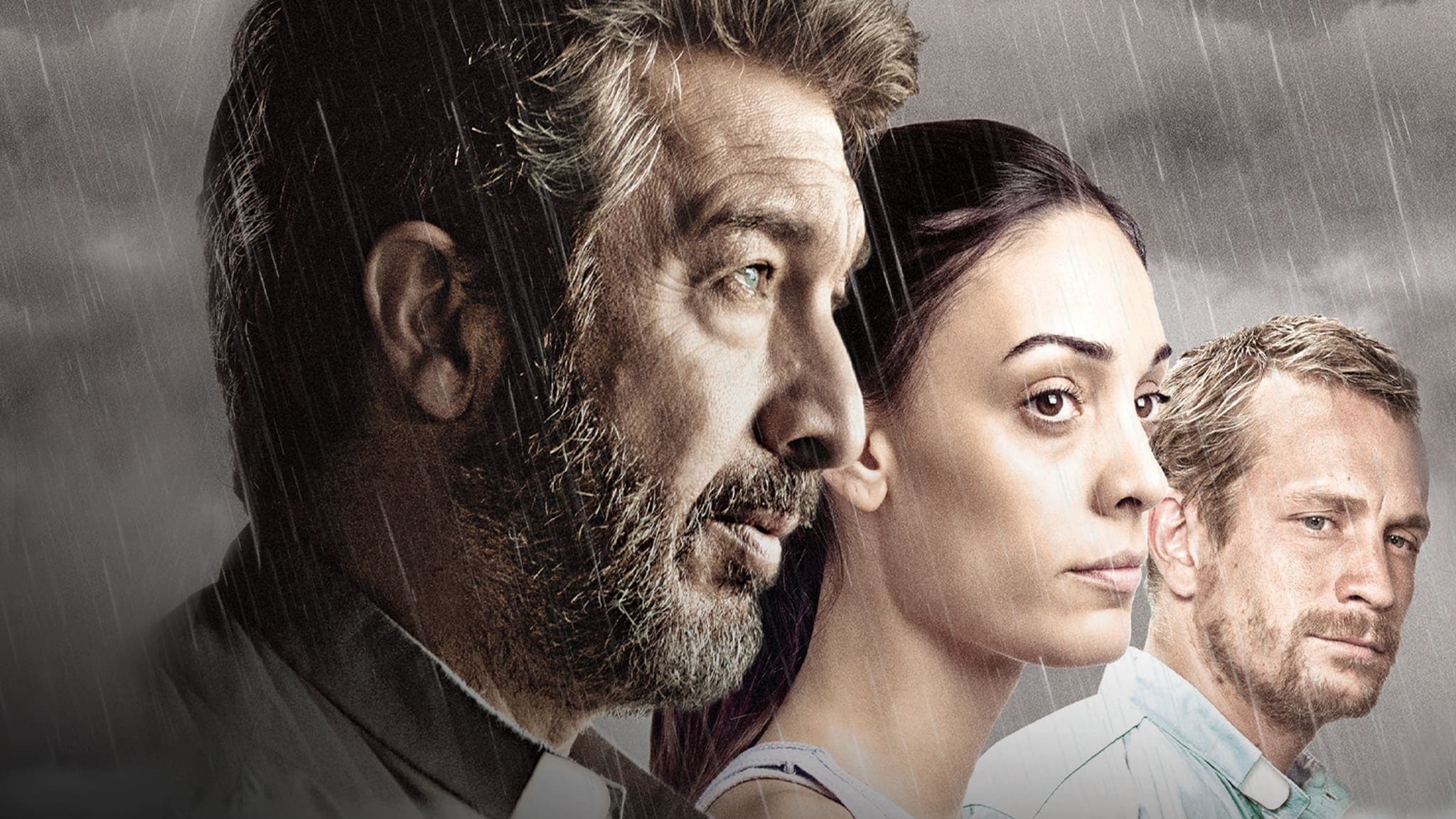 Poster backdrop for White Elephant