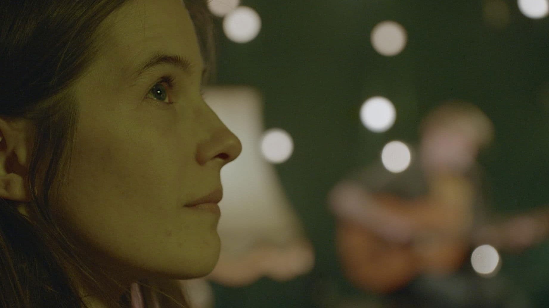 Poster backdrop for In Your Arms