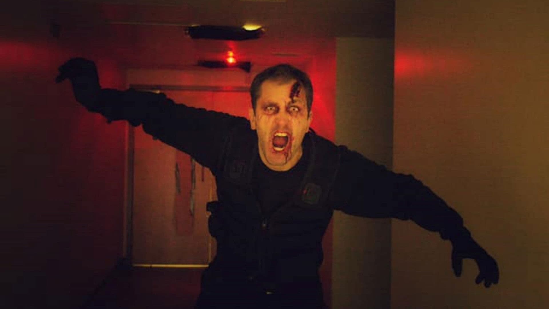 Poster backdrop for The Rage Part II