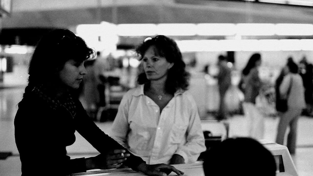 Poster backdrop for Delphine and Carole