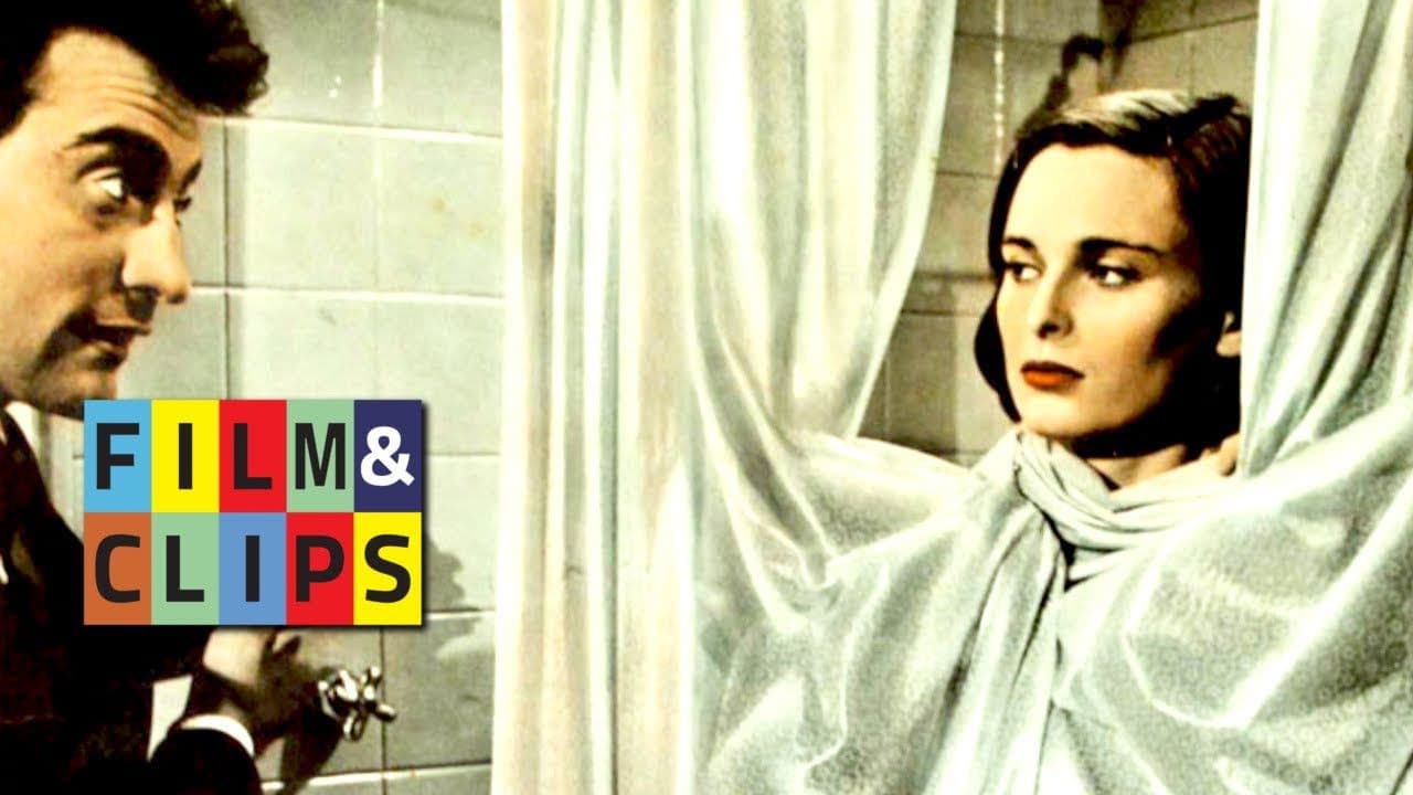 Poster backdrop for Era lei che lo voleva!