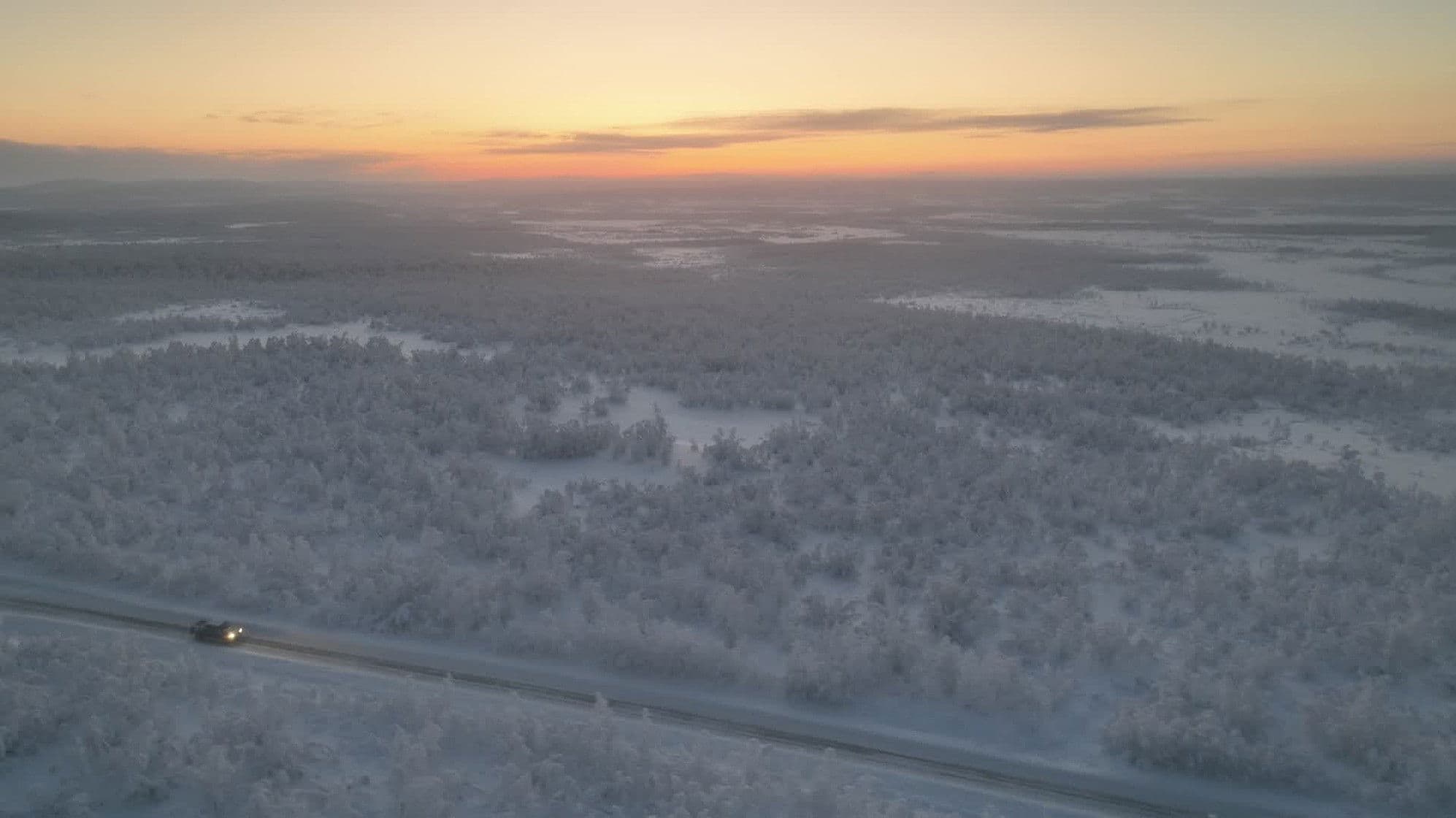 Poster backdrop for The Gold Panner from Lannavaara