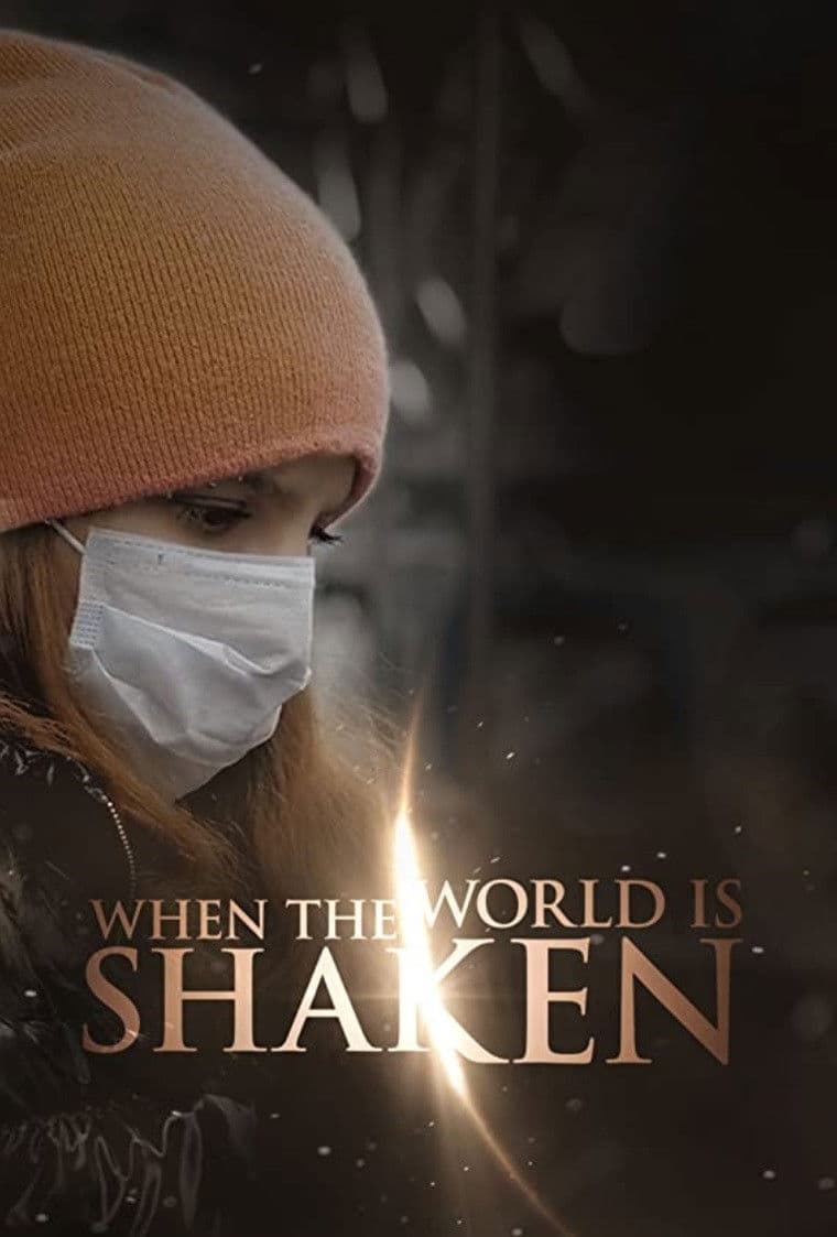 Poster backdrop for When the World is Shaken