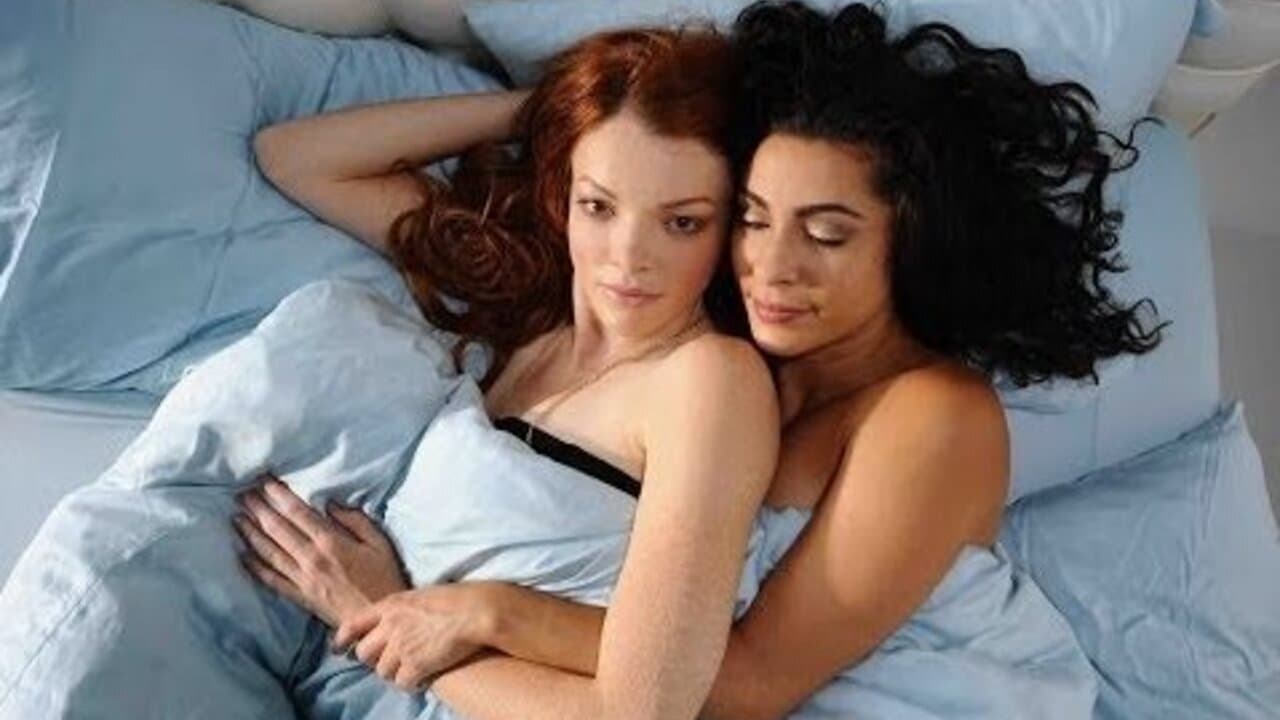 Poster backdrop for My Normal