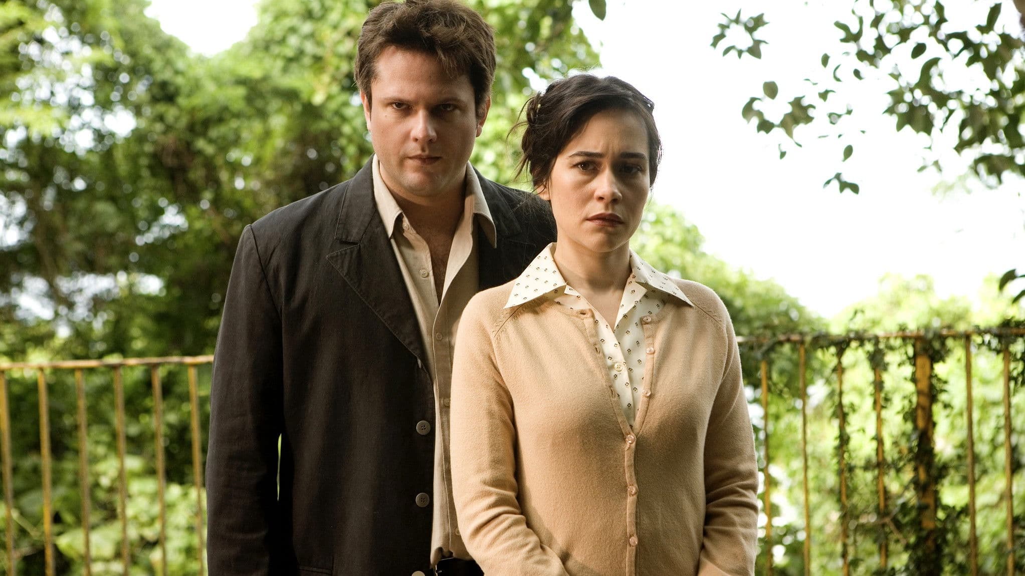 Poster backdrop for The Herb of the Rat