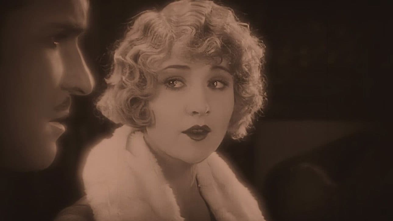 Poster backdrop for Say It with Diamonds