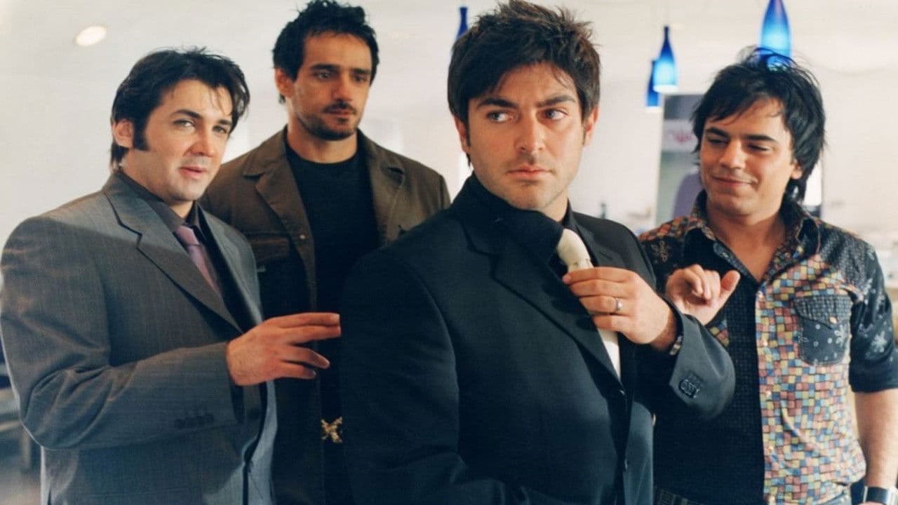 Poster backdrop for Kalagh par