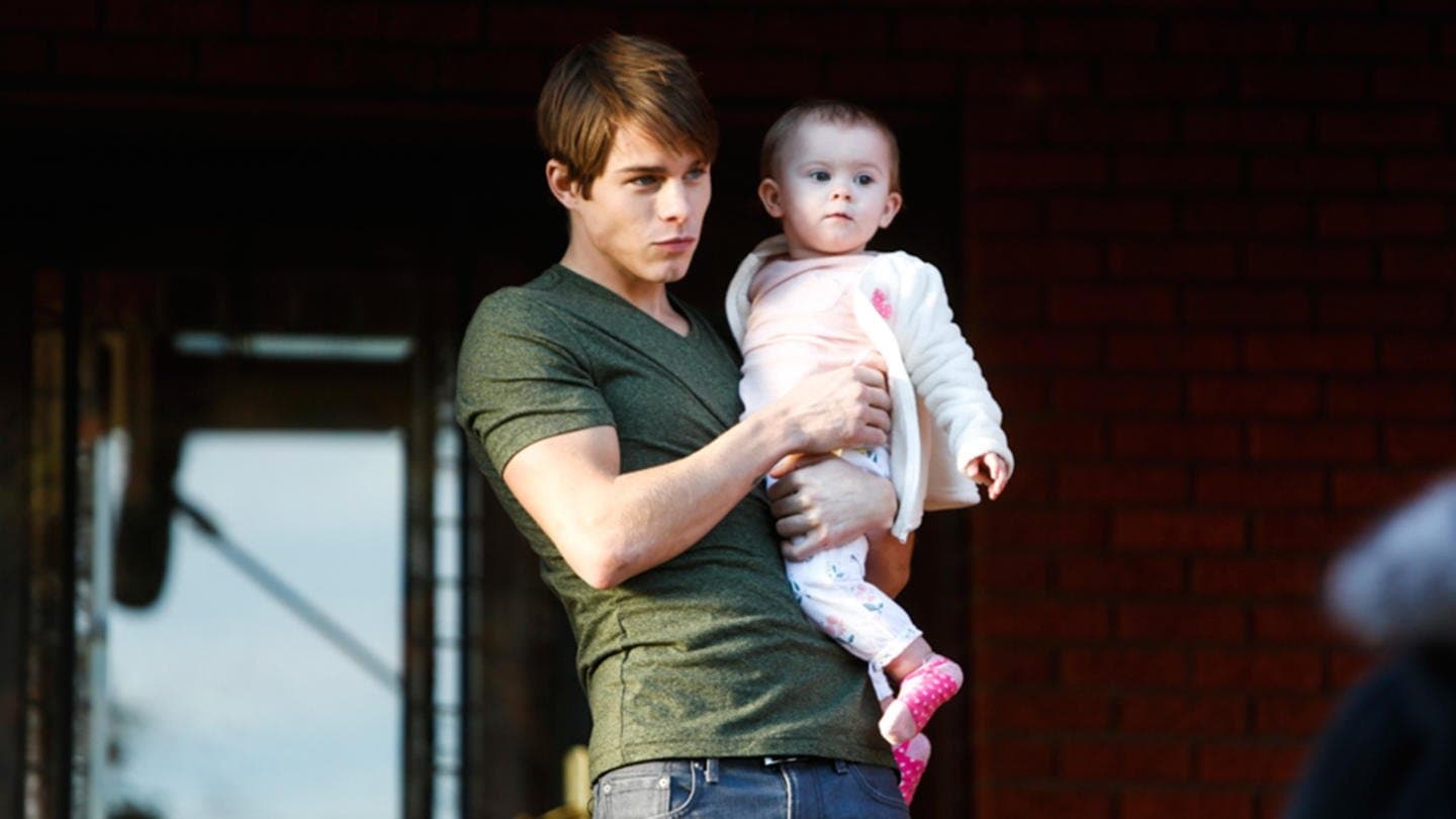 Poster backdrop for Nanny Nightmare