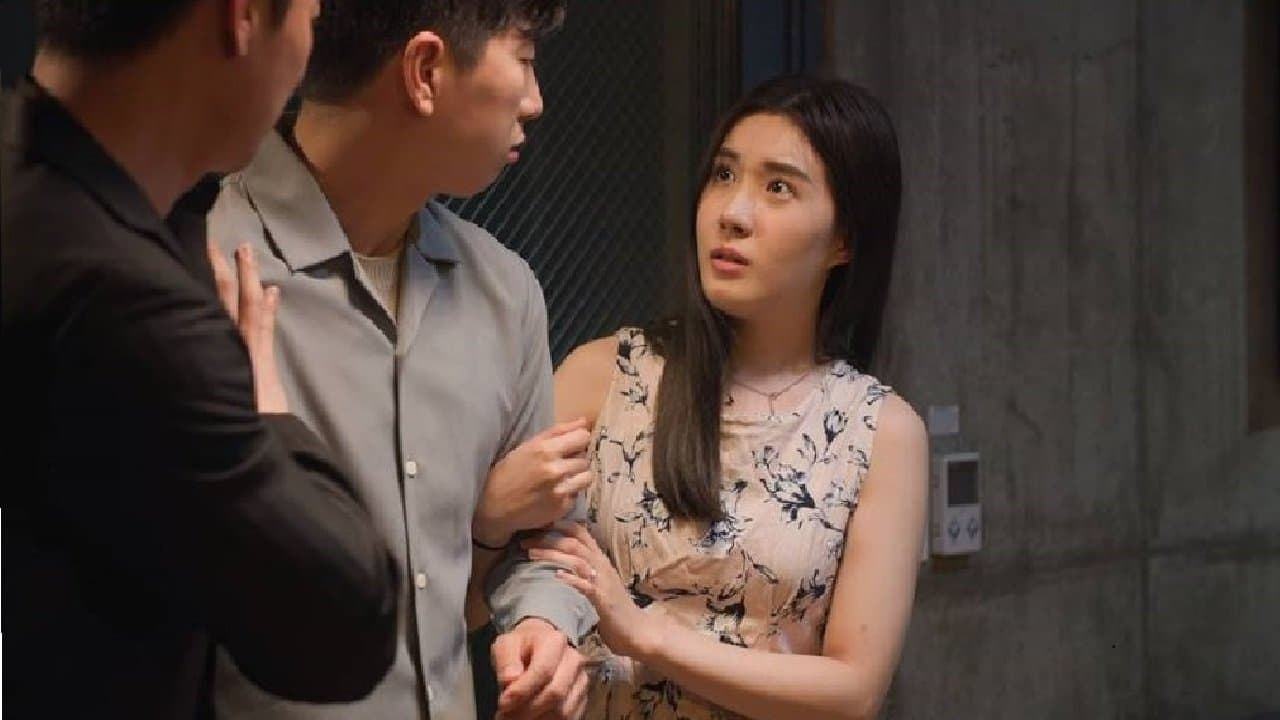 Poster backdrop for Wife Swap