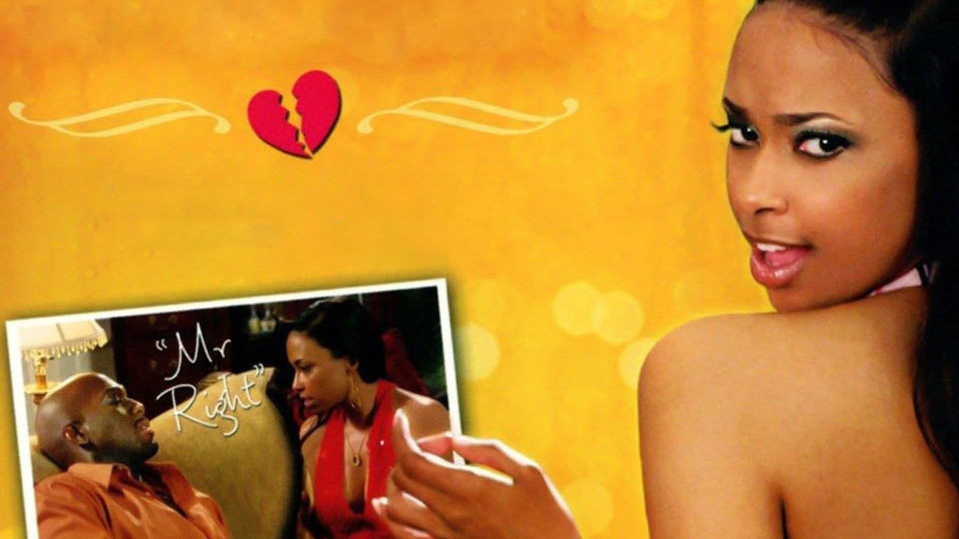 Poster backdrop for Traci Townsend