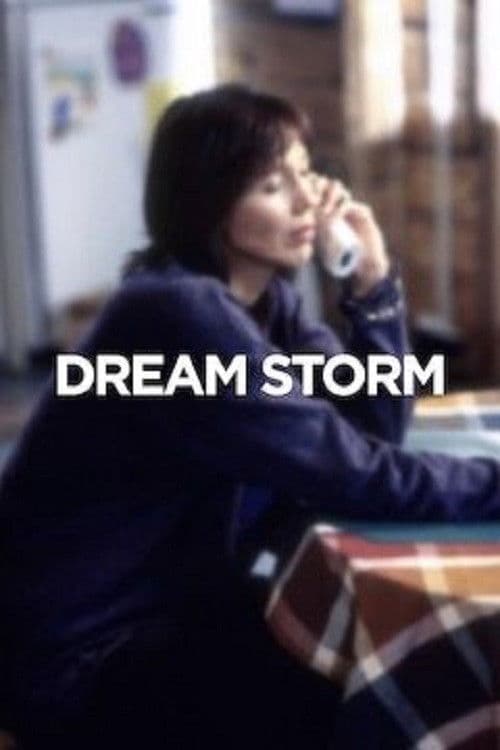 Poster backdrop for Dream Storm: A North of 60 Mystery