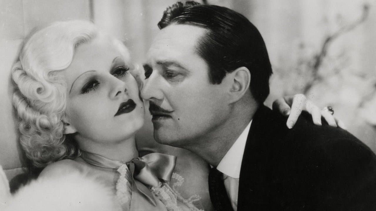 Poster backdrop for Dinner at Eight