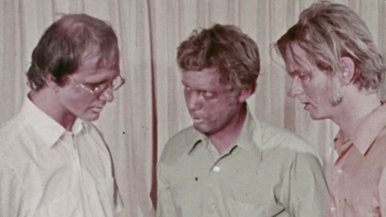 Poster backdrop for Magic Potion