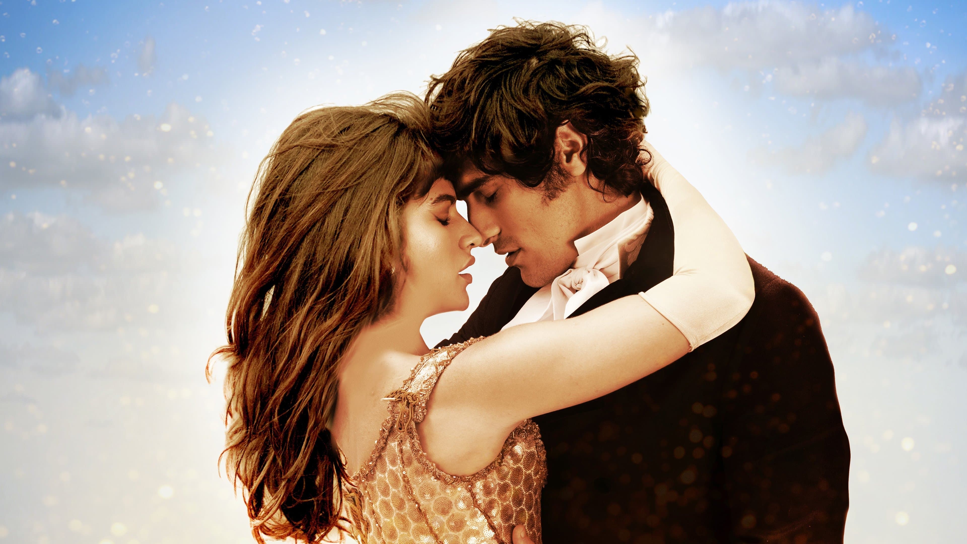 Poster backdrop for Lost Sofia