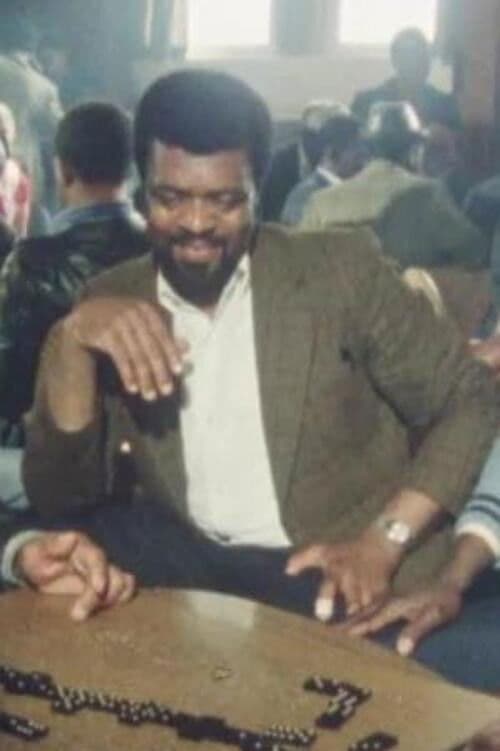 Poster backdrop for Riots and Rumours of Riots