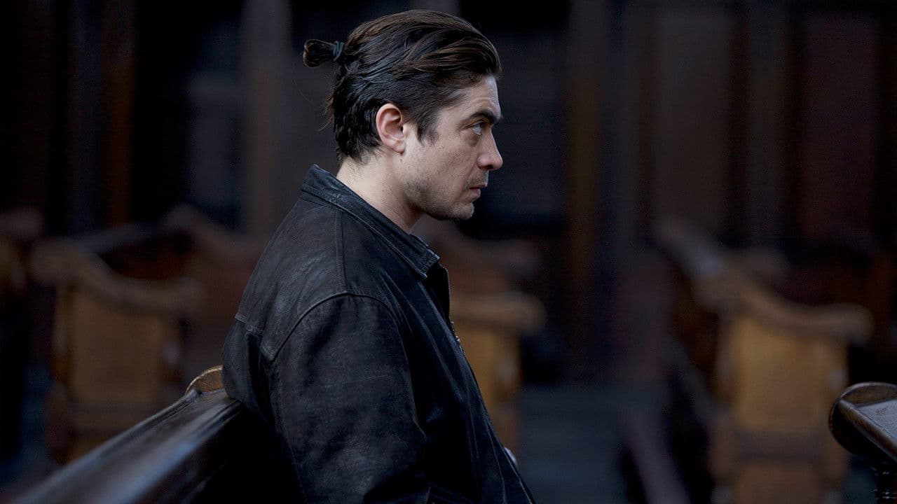 Poster backdrop for Pericle