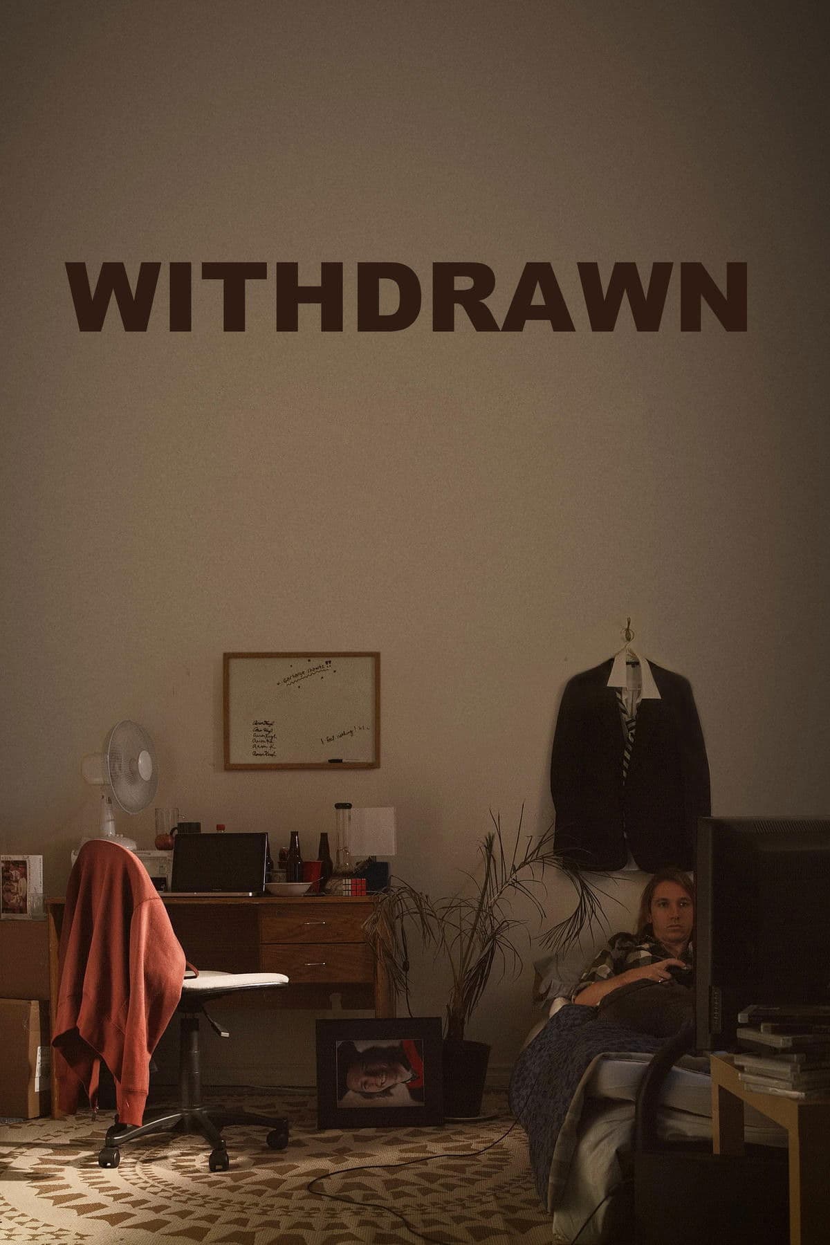 Poster backdrop for Withdrawn