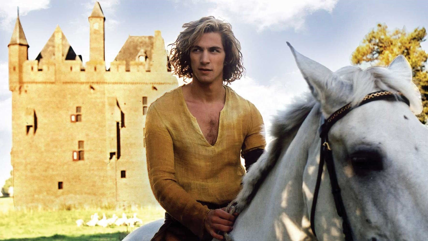 Poster backdrop for Floris