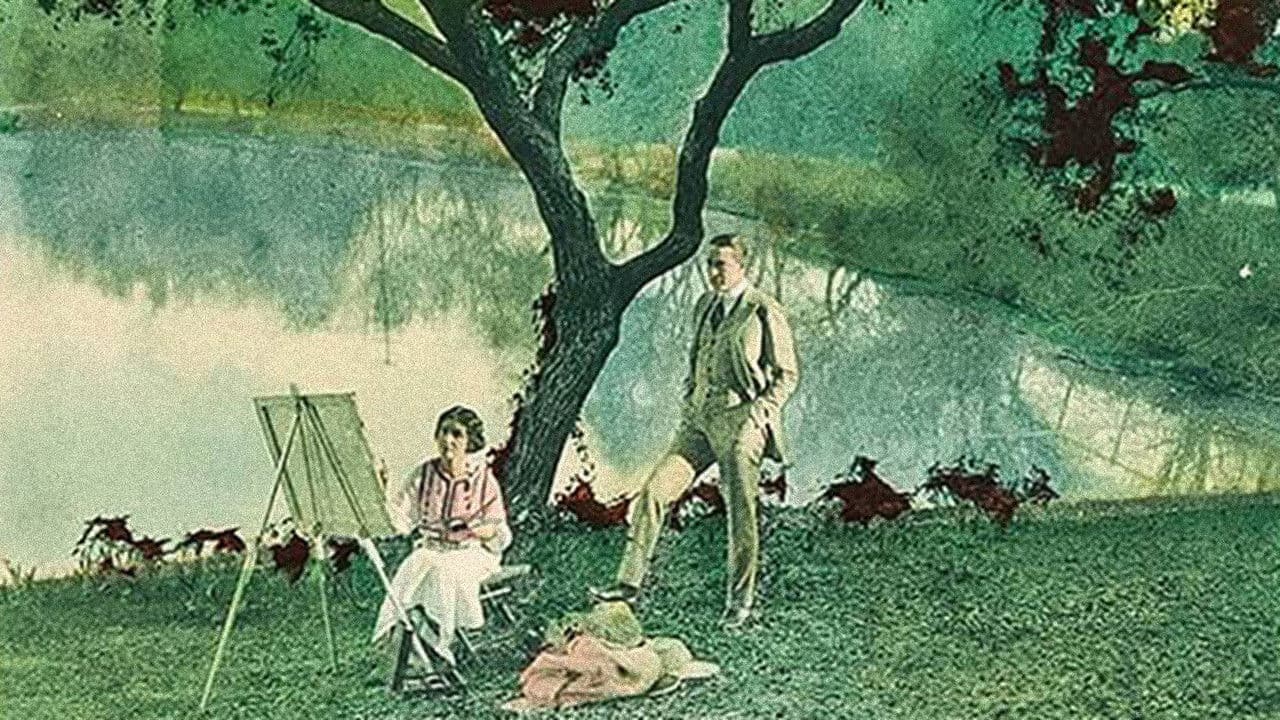 Poster backdrop for Main Street