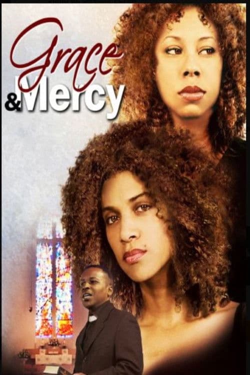 Poster backdrop for Grace and Mercy