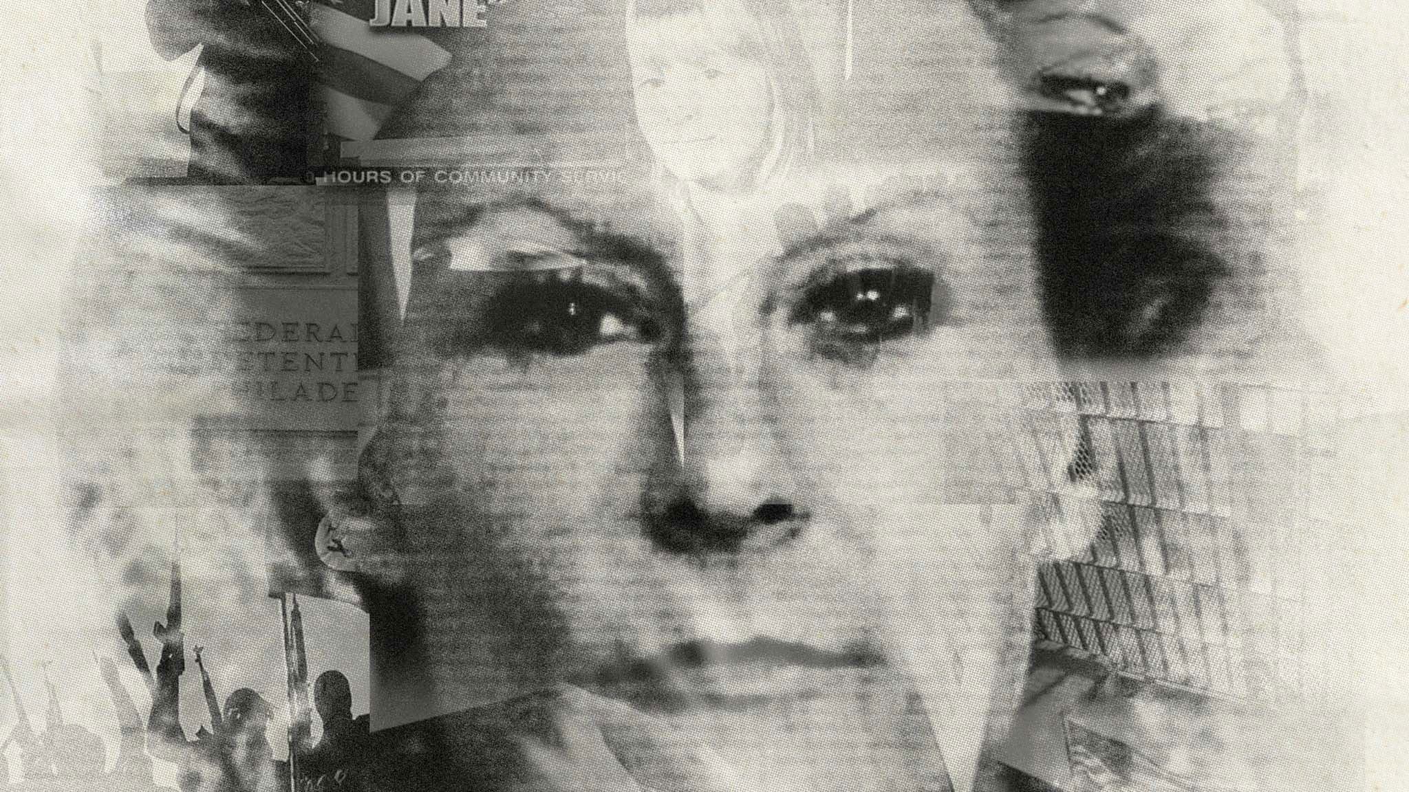 Poster backdrop for Jihad Jane
