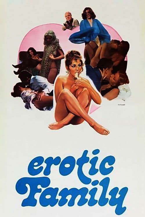 Poster backdrop for Erotic Family