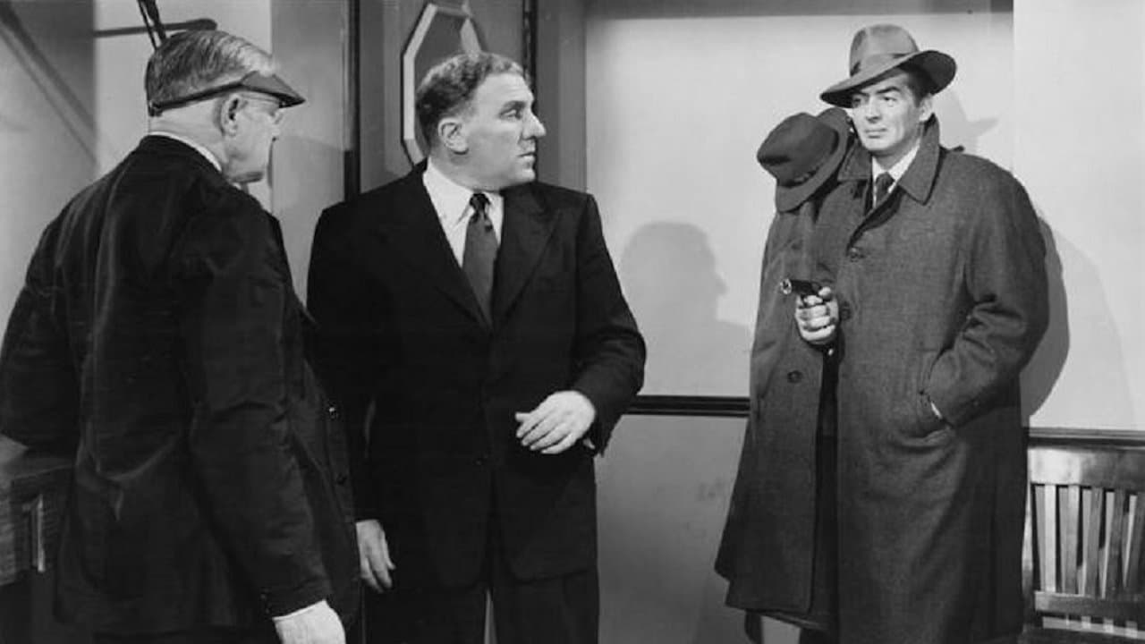 Poster backdrop for Gambling House