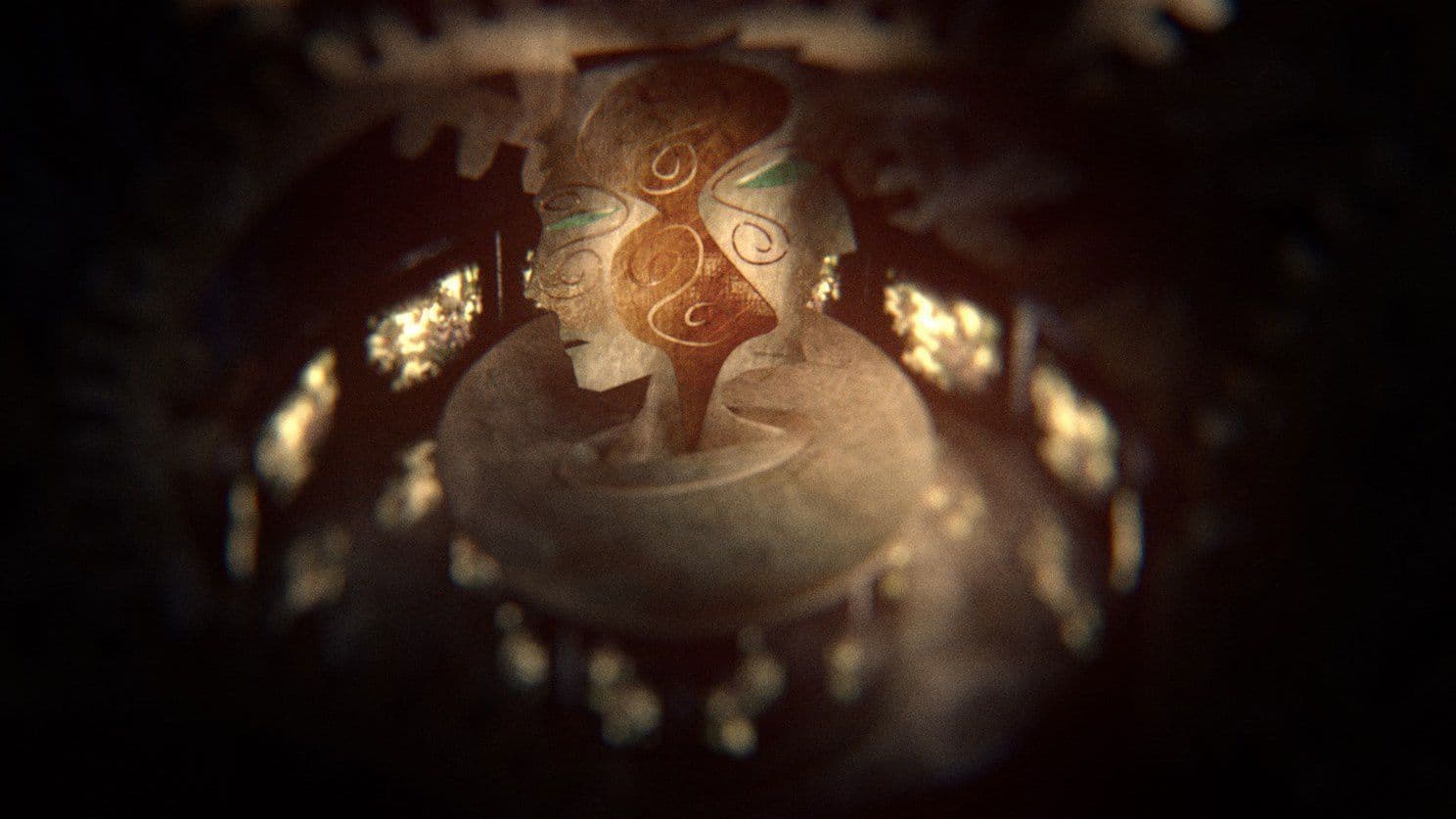 Poster backdrop for My Killer