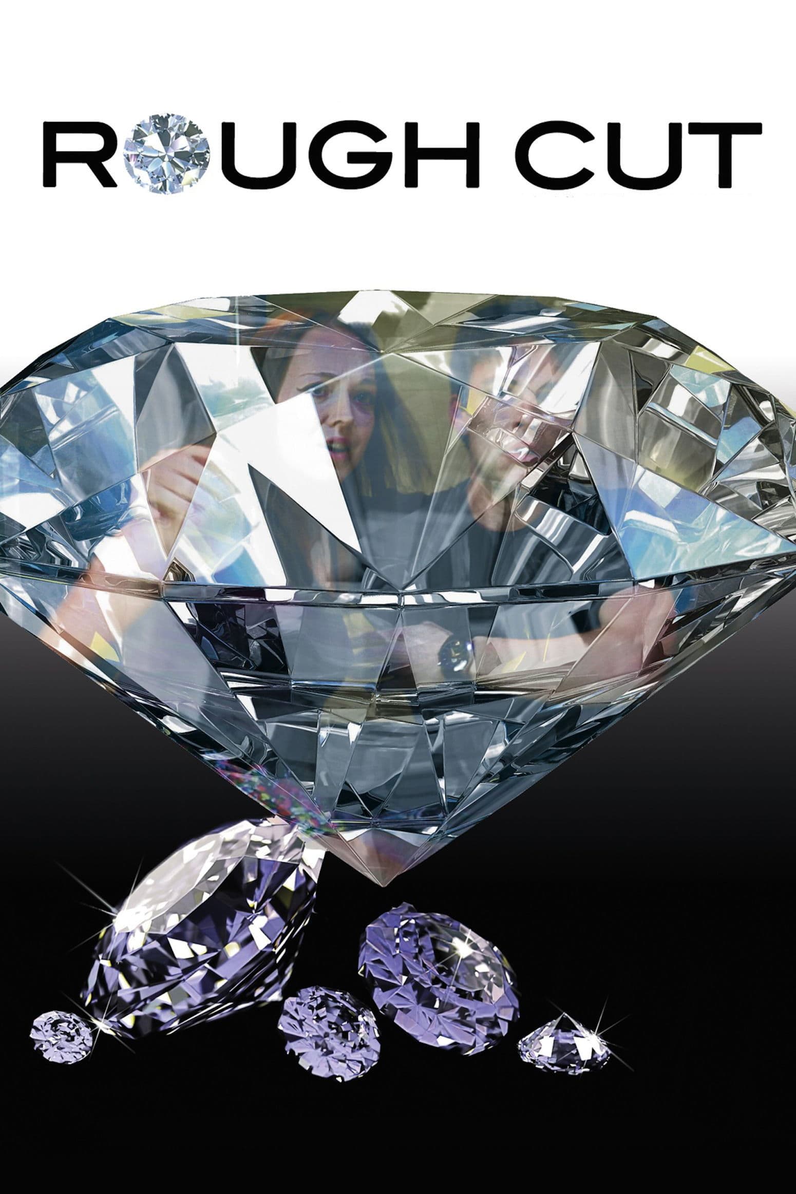 Poster backdrop for Rough Cut