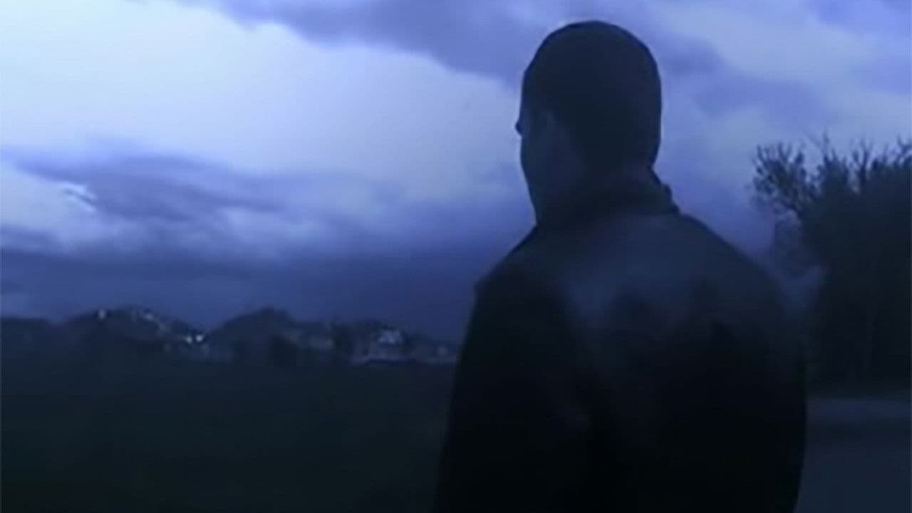 Poster backdrop for Jerusalem's Lot