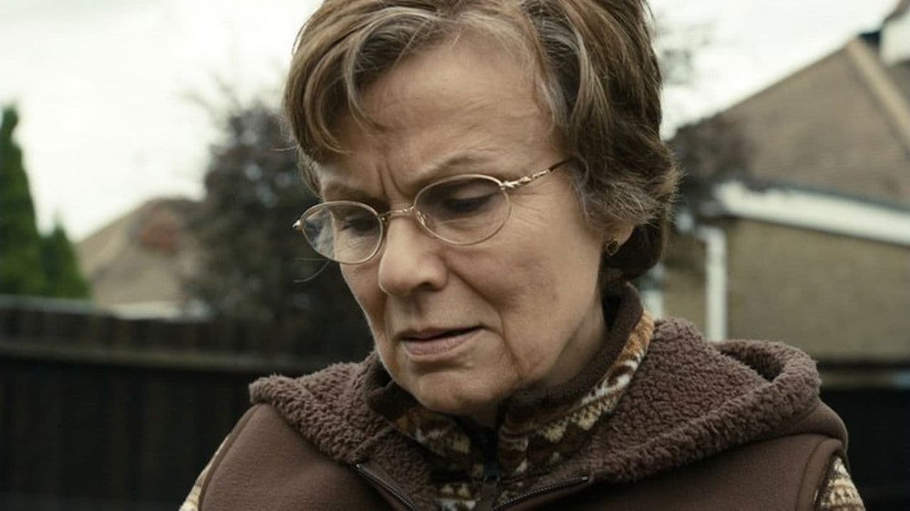 Poster backdrop for A Short Stay in Switzerland