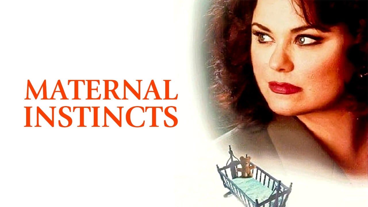 Poster backdrop for Maternal Instincts