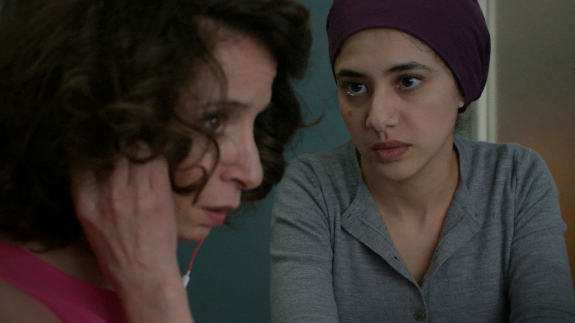 Poster backdrop for Two Birds, One Stone