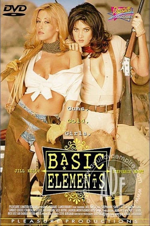 Poster backdrop for Basic Elements