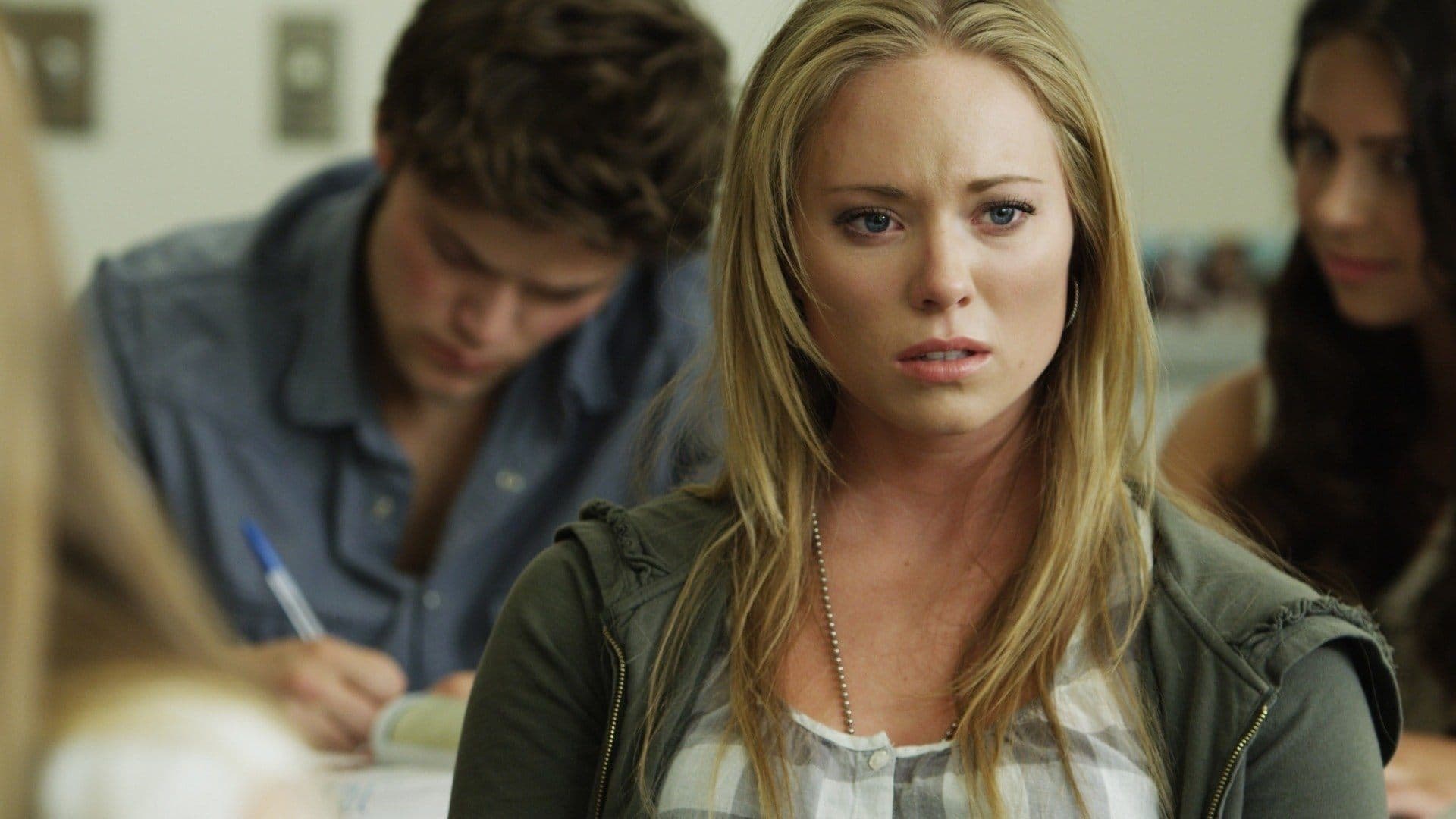 Poster backdrop for Nowhere Safe