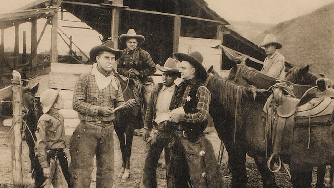 Poster backdrop for The Jack Rider