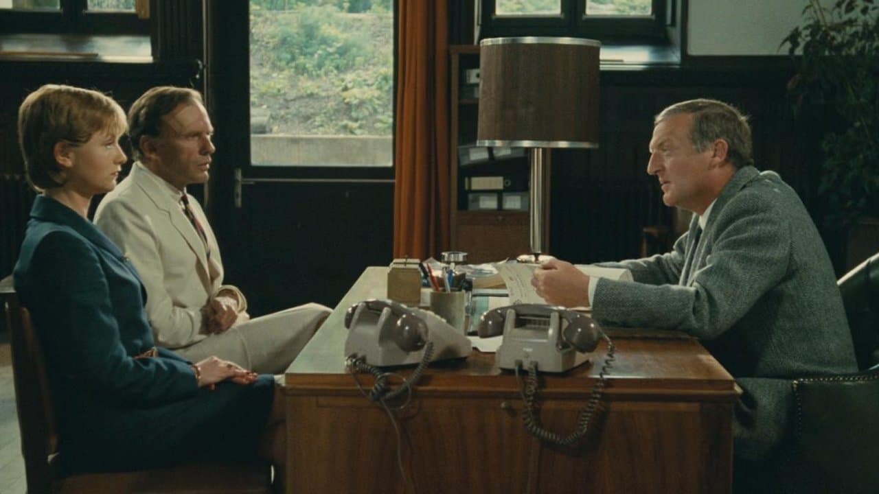 Poster backdrop for Deep Water