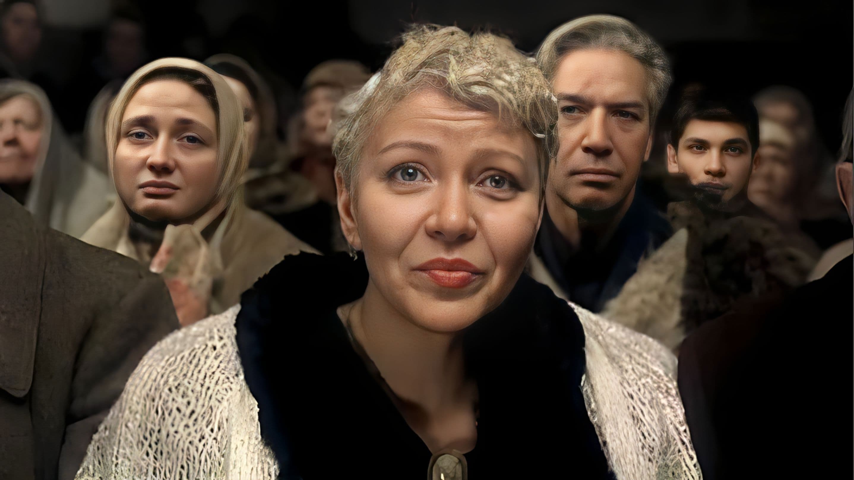 Poster backdrop for The Garden Was Full of Moon