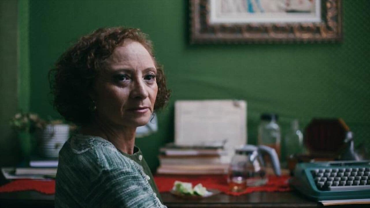 Poster backdrop for A Vingança da Bibliotecária