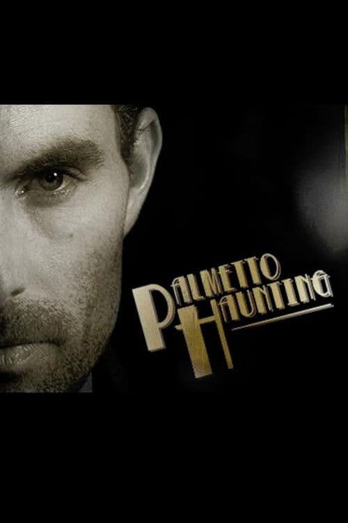 Poster backdrop for Palmetto Haunting
