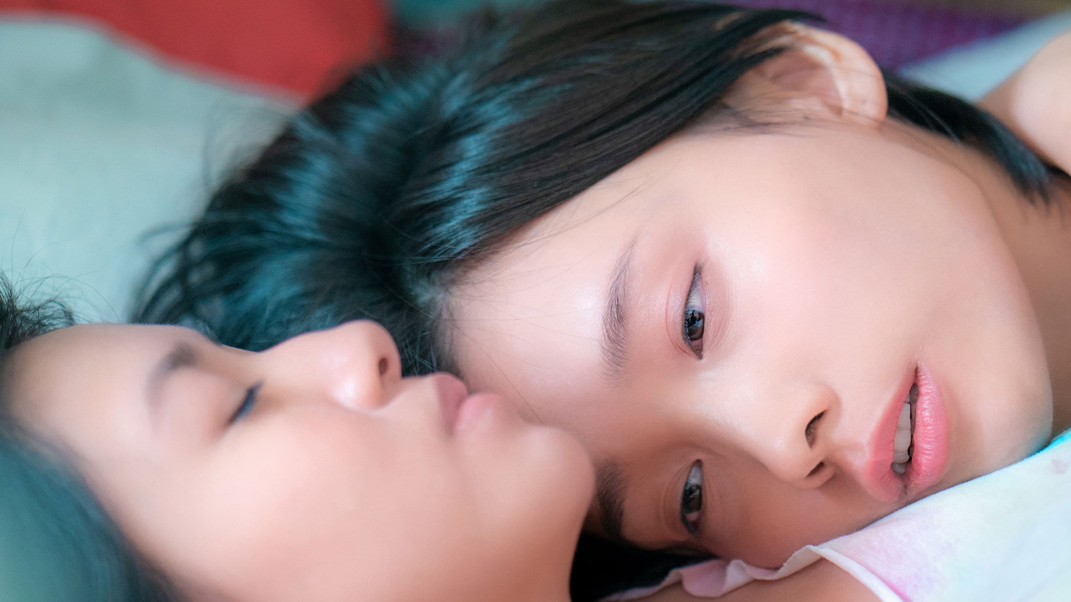 Poster backdrop for The First Girl I Loved