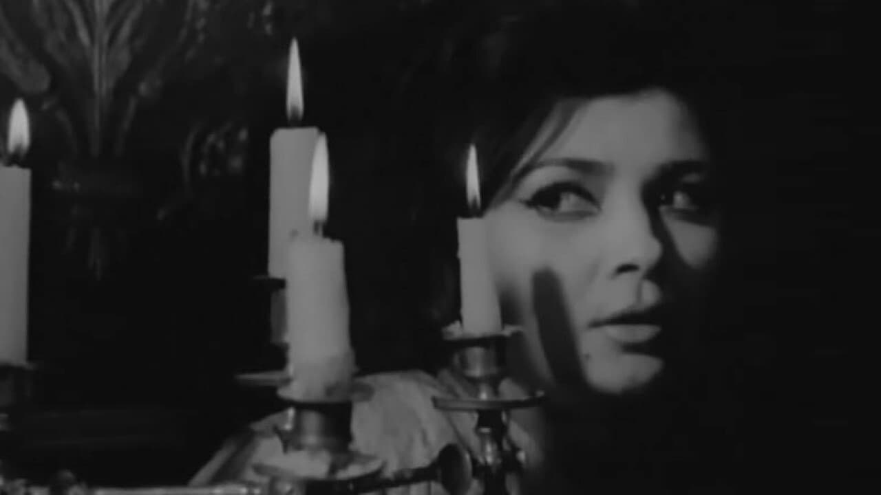 Poster backdrop for The Dead Can't Talk