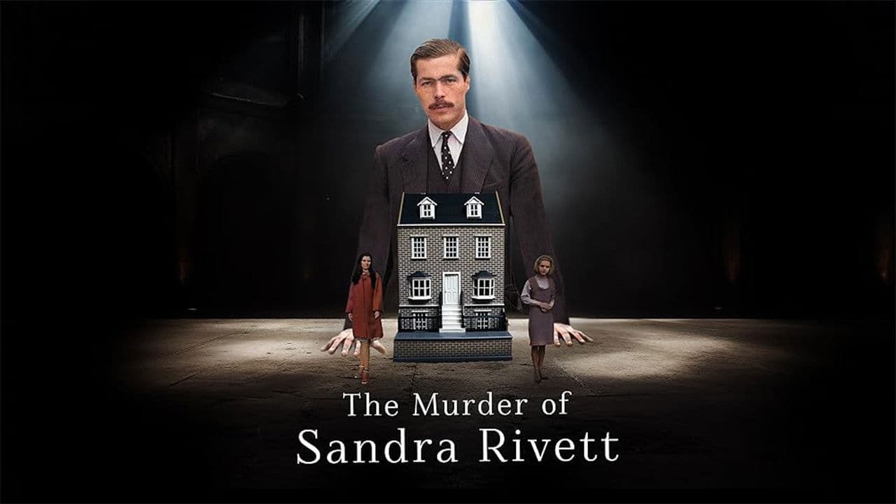 Poster backdrop for The Murder of Sandra Rivett