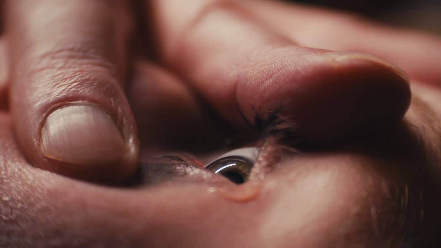 Poster backdrop for Masking Threshold