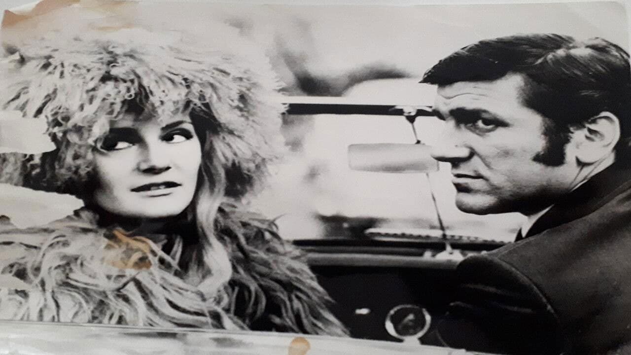 Poster backdrop for My Crazy Head