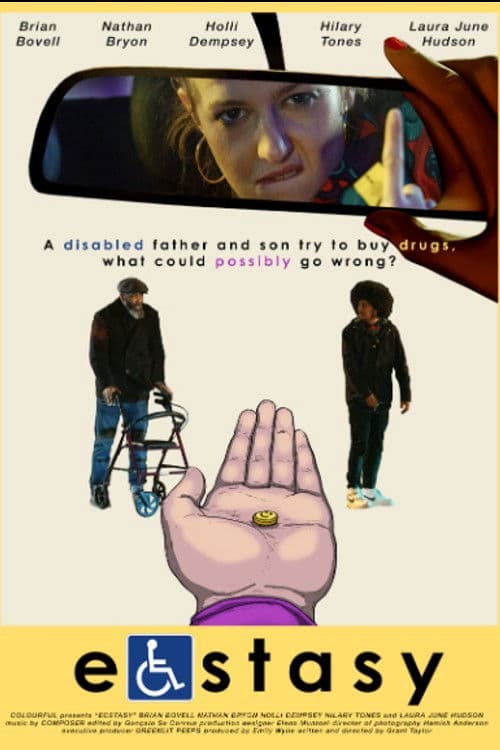 Poster backdrop for Ecstasy