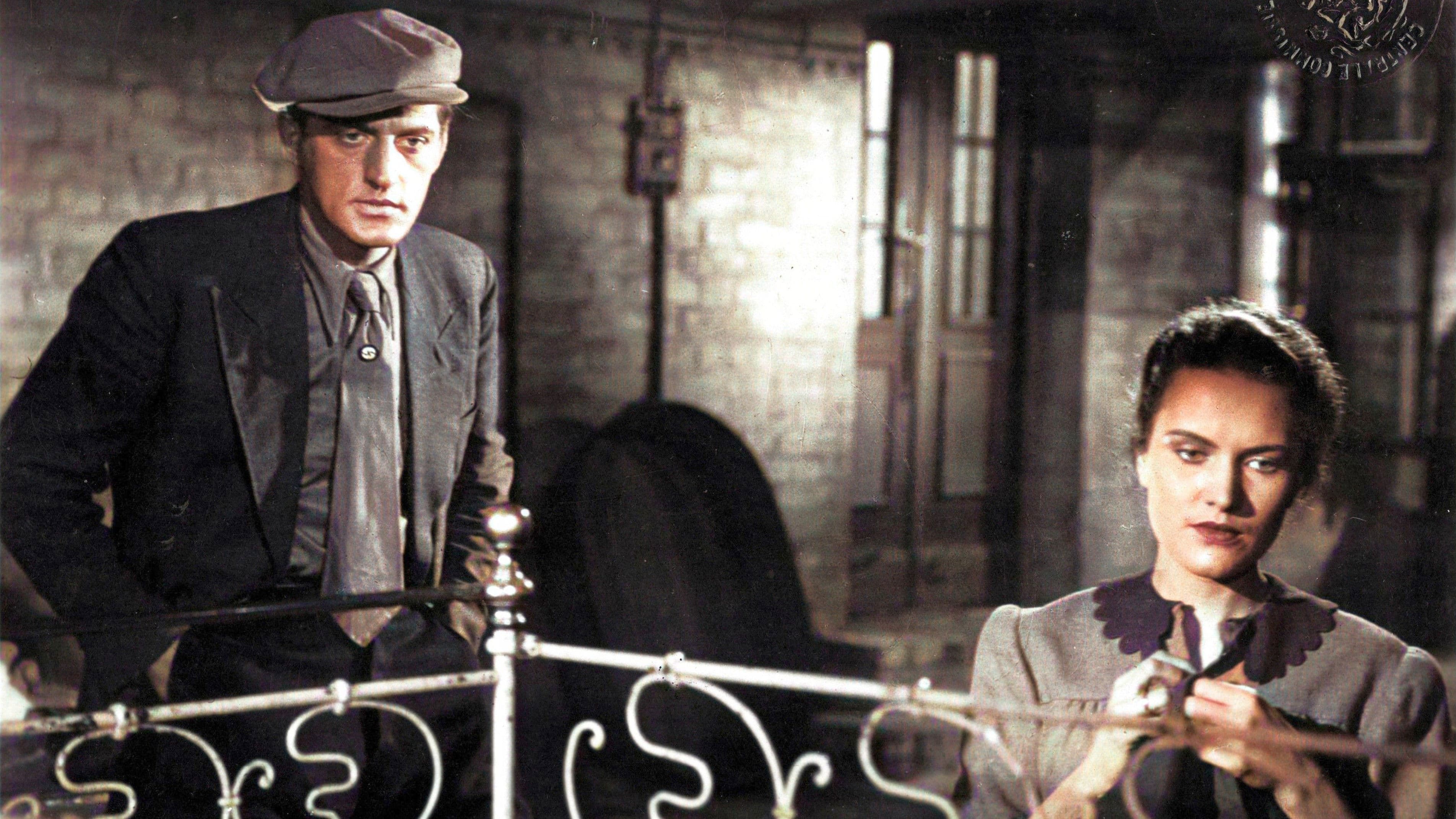 Poster backdrop for Rotation