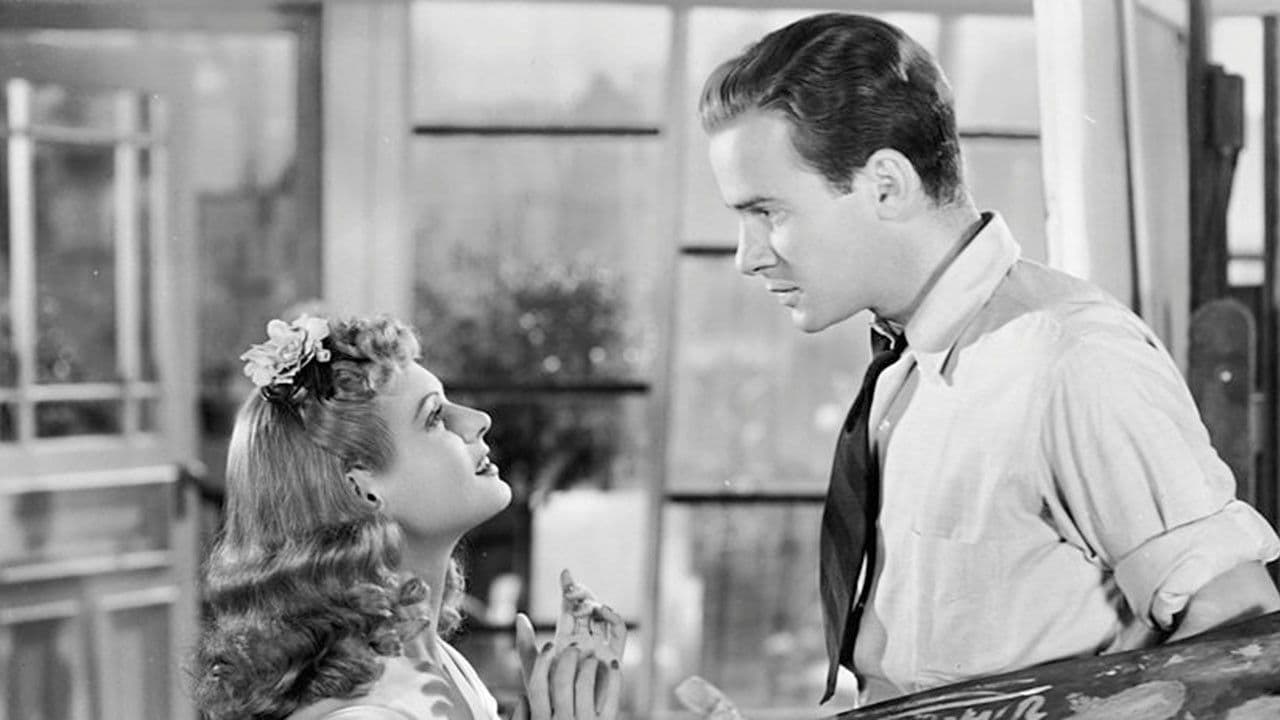 Poster backdrop for No, No, Nanette